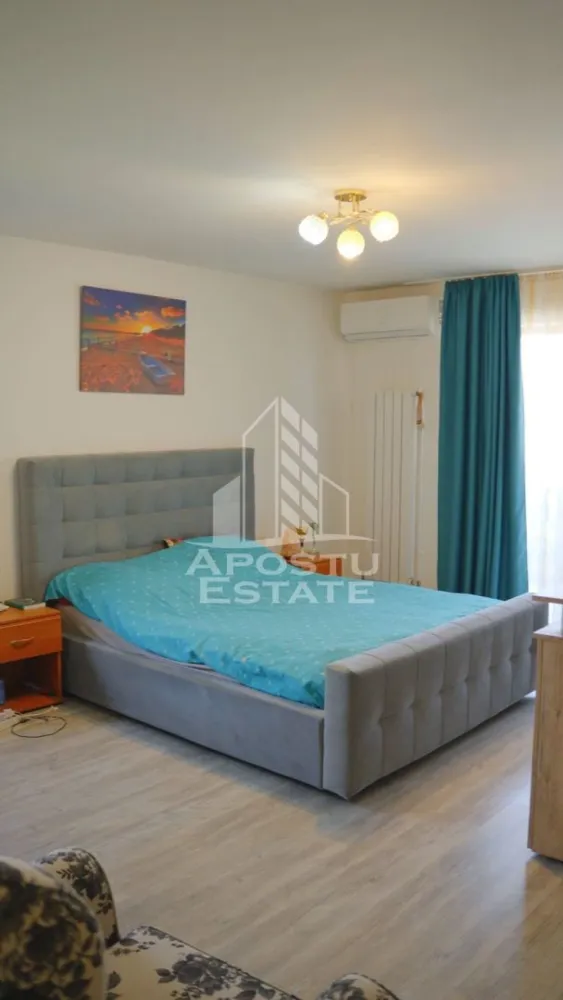 Duplex in exclusivitate in Mosnita Veche cu 4 camere si 3 bai