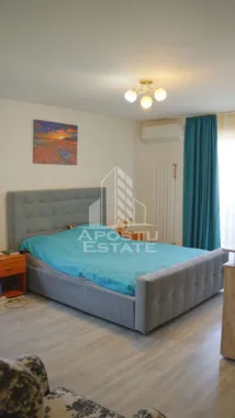Duplex in exclusivitate in Mosnita Veche cu 4 camere si 3 bai