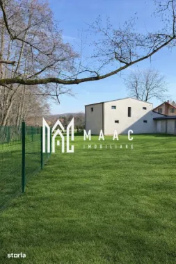 Logo MAAC IMOBILIARE logo