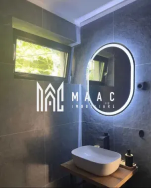 Casă individuală 5 camere | Tocile, Sadu | 250 mp utili, teren 1900 mp