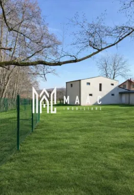 Casă individuală 5 camere | Tocile, Sadu | 250 mp utili, teren 1900 mp
