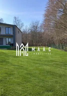 Casă individuală 5 camere | Tocile, Sadu | 250 mp utili, teren 1900 mp