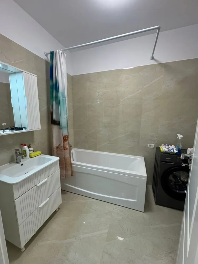 Apartament 2 camere LUX - Militari Residence