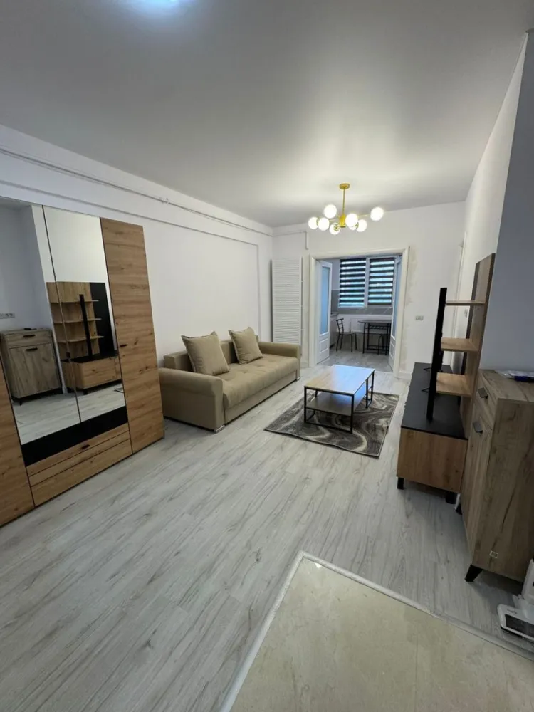 Apartament 2 camere LUX - Militari Residence