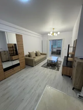 Apartament 2 camere LUX - Militari Residence