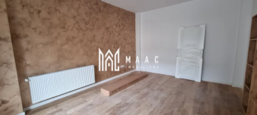 Apartament la cheie I 3 camere I 82 mpu + 13 mp I Hipodrom