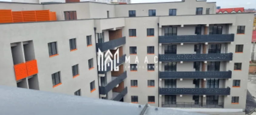 Apartament la cheie I 3 camere I 82 mpu + 13 mp I Hipodrom