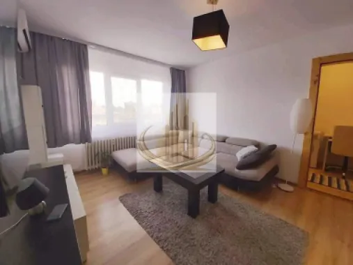 🏡 Apartament modern 2 camere