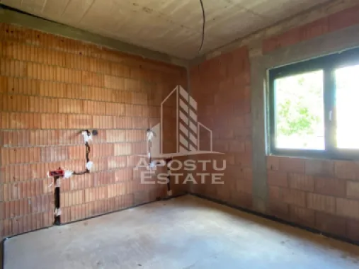 Casa pe un singur nivel de vanzare Comuna Urseni