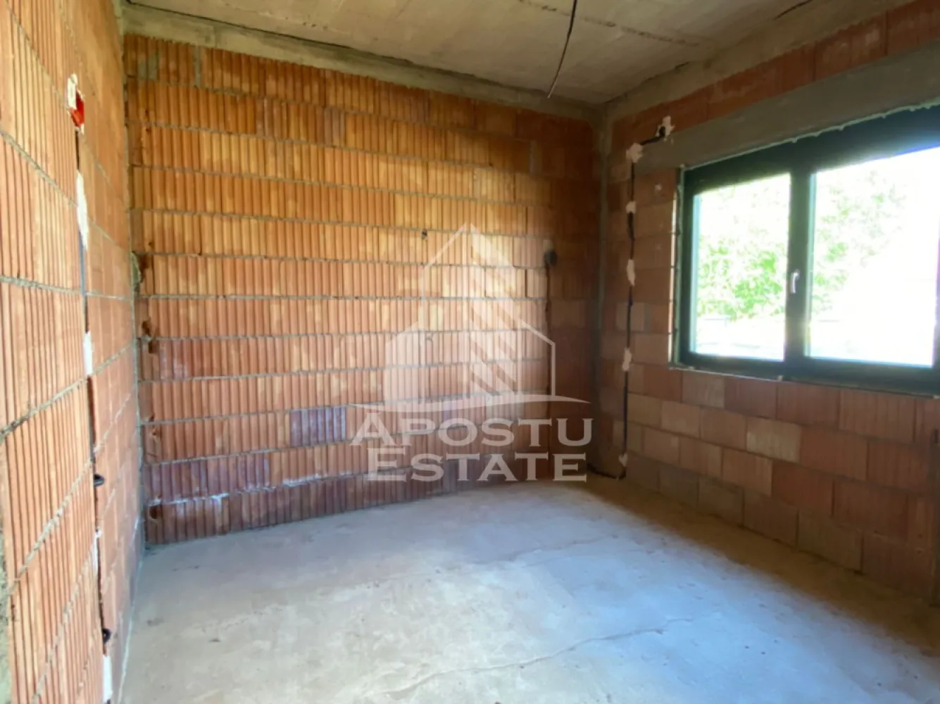Casa pe un singur nivel de vanzare Comuna Urseni