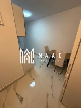 Apartament de vanzare Sibiu | 2 camere semidecomandat | Vasile Aaron, balcon