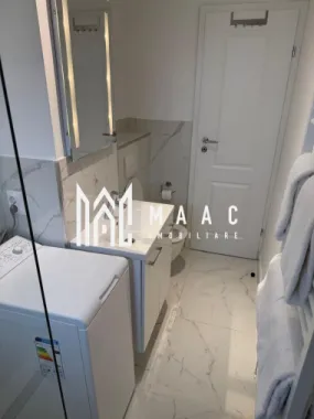 Apartament de vanzare Sibiu | 2 camere semidecomandat | Vasile Aaron, balcon