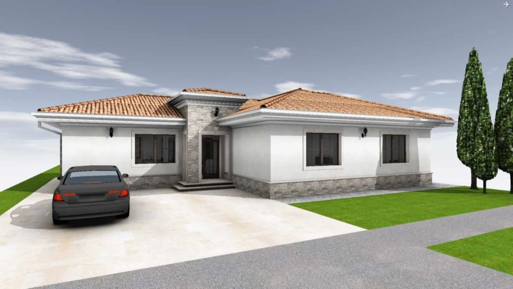 Casă nouă la roșu în Mândruloc - Casă nouă la roșu de vânzare în Mândruloc – spațiu, confort și potențial!

Dacă visezi la o locuință modernă, într-o zonă liniștită, aproape de oraș, această proprietate este pentru tine.

Locație: Mândruloc, jud. Arad
Suprafață teren: 794 mp
Construcție: casă nouă, la roșu, structură solidă din BCA, cu o compartimentare inteligentă și spații generoase

 Ce oferă această casă:

 Living amplu cu bucătărie open-space – inima casei, perfectă pentru momentele petrecute împreună
 3 dormitoare, fiecare cu dressing și baie proprie – intimitate și confort pentru fiecare membru al familiei
 Cameră tehnică și terasă acoperită pentru relaxare

 De ce să alegi această casă:

 Ideală pentru familiile care își doresc liniște, curte și spațiu de joacă sau grădină
 Potrivită pentru cupluri care caută un cămin confortabil și modern, aproape de natură
 O investiție excelentă pentru cei care văd potențialul de a personaliza și valorifica o casă într-o zonă rezidențială în plină dezvoltare

 Terenul generos îți oferă libertatea de a amenaja grădina mult visată, un foișor pentru seri de vară sau chiar o piscină.

Nu lăsa această oportunitate să-ți scape! Contactează-mă acum pentru detalii și pentru a programa o vizionare.

Alexandra Valea – Consultant imobiliar PropertyLab
E-mail: alexandra.valea@propertylab.ro
Telefon: 0746756071

 CP2593104