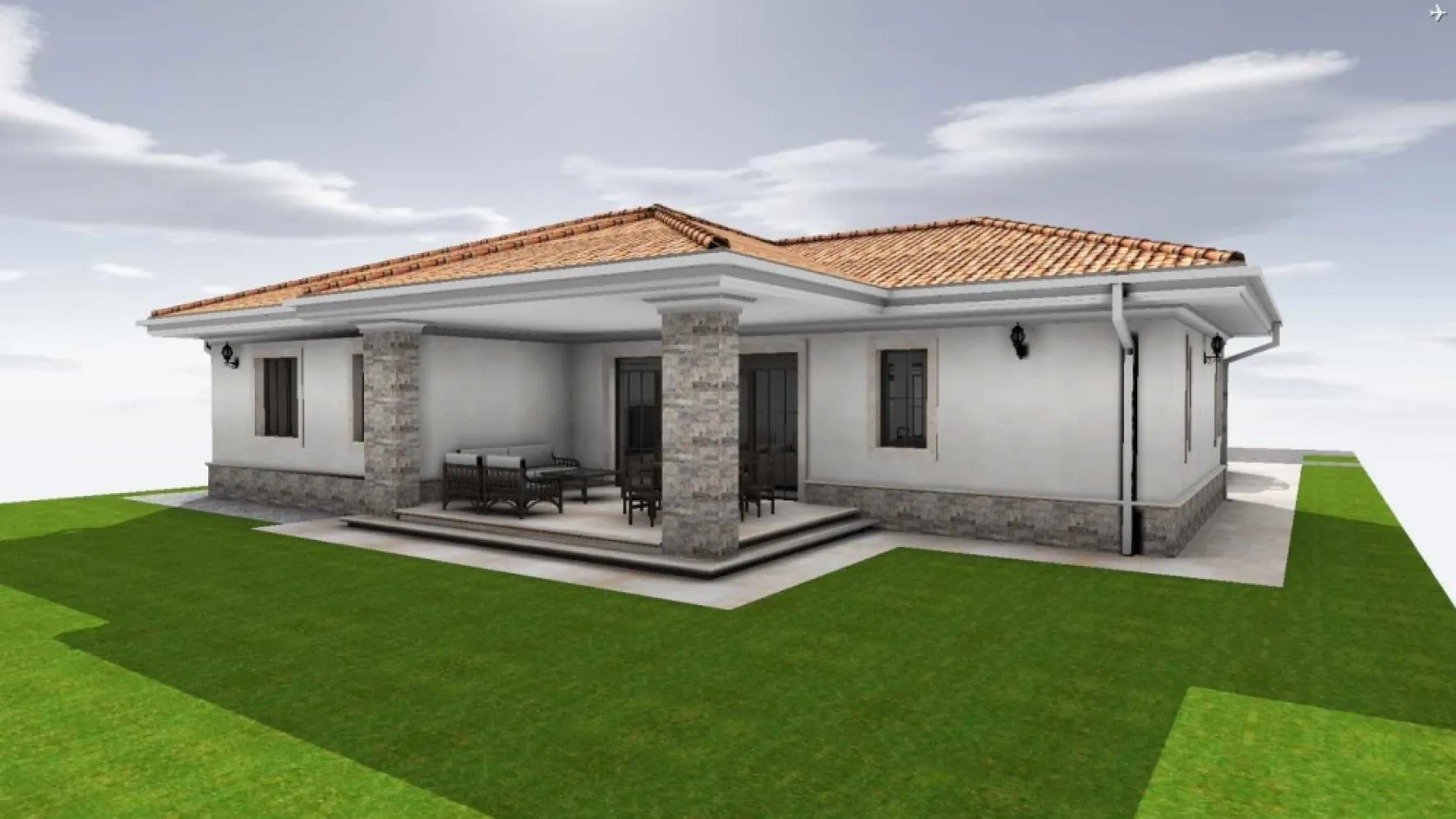 Casă nouă la roșu în Mândruloc - Casă nouă la roșu de vânzare în Mândruloc – spațiu, confort și potențial!

Dacă visezi la o locuință modernă, într-o zonă liniștită, aproape de oraș, această proprietate este pentru tine.

Locație: Mândruloc, jud. Arad
Suprafață teren: 794 mp
Construcție: casă nouă, la roșu, structură solidă din BCA, cu o compartimentare inteligentă și spații generoase

 Ce oferă această casă:

 Living amplu cu bucătărie open-space – inima casei, perfectă pentru momentele petrecute împreună
 3 dormitoare, fiecare cu dressing și baie proprie – intimitate și confort pentru fiecare membru al familiei
 Cameră tehnică și terasă acoperită pentru relaxare

 De ce să alegi această casă:

 Ideală pentru familiile care își doresc liniște, curte și spațiu de joacă sau grădină
 Potrivită pentru cupluri care caută un cămin confortabil și modern, aproape de natură
 O investiție excelentă pentru cei care văd potențialul de a personaliza și valorifica o casă într-o zonă rezidențială în plină dezvoltare

 Terenul generos îți oferă libertatea de a amenaja grădina mult visată, un foișor pentru seri de vară sau chiar o piscină.

Nu lăsa această oportunitate să-ți scape! Contactează-mă acum pentru detalii și pentru a programa o vizionare.

Alexandra Valea – Consultant imobiliar PropertyLab
E-mail: alexandra.valea@propertylab.ro
Telefon: 0746756071

 CP2593104