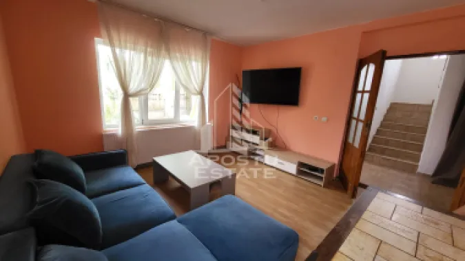 Casa individuala cu 7 camere,si teren de 550 mp,Dudestii Noi