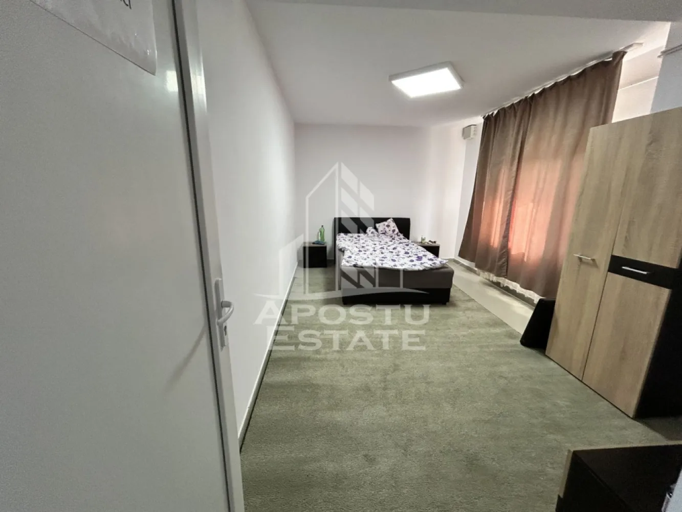 SAD de vanzare in EXCLUSIVITATE, 392 mp, 2693 mp teren, Sacalaz