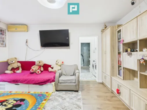Apartament plus garaj podgoria