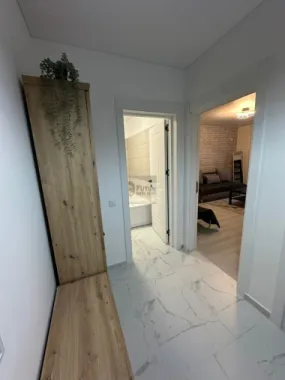 Logo Future Real Estate logo