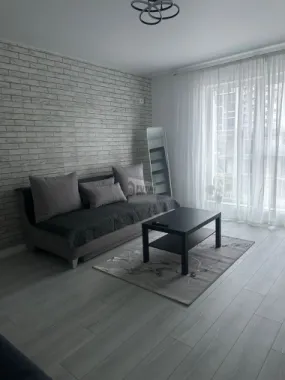 Studio modern Berceni, Bulevardul Metalurgiei