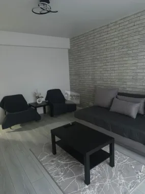 Studio modern Berceni, Bulevardul Metalurgiei