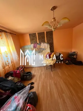Casă de vânzare 2 camere | Rășinari, Sibiu | 55 mp utili, teren 259 mp