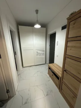 Studio modern Berceni, Bulevardul Metalurgiei