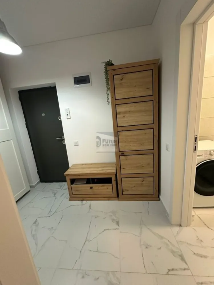 Studio modern Berceni, Bulevardul Metalurgiei