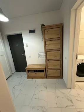 Studio modern Berceni, Bulevardul Metalurgiei