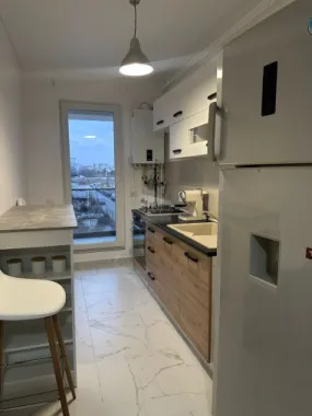 Studio modern Berceni, Bulevardul Metalurgiei