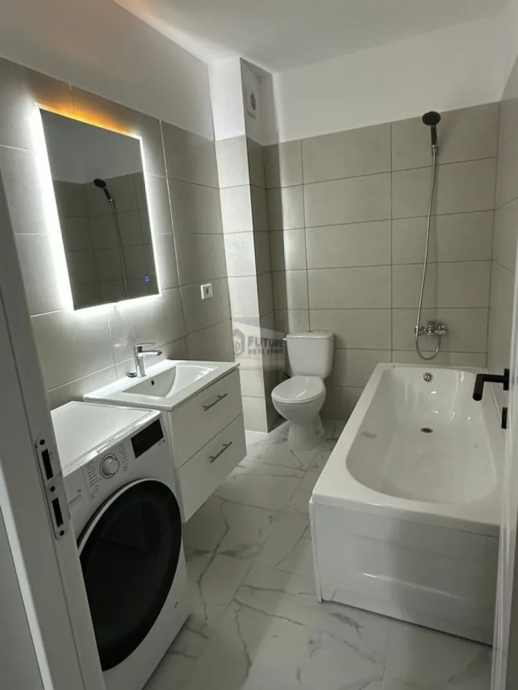 Studio modern Berceni, Bulevardul Metalurgiei