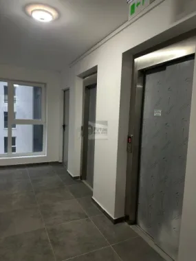 Studio modern Berceni, Bulevardul Metalurgiei