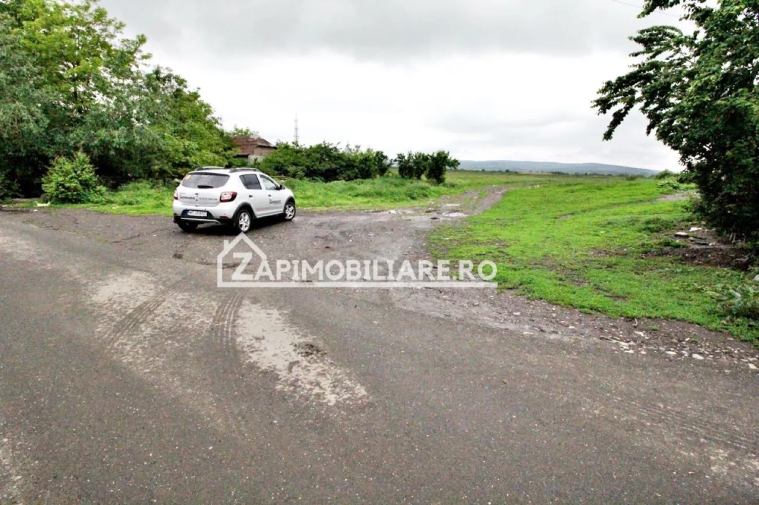 Teren 7000 mp,29euro mp.zona Libertății, Targu Mures, - De vânzare 7.000 mp. de teren intravilan cu deschidere de 36 m la dum asfaltat în Târgu Mureș zona Mureseni Terenul se vinde la prețul de 28 Euro mp. Comisionul este ZERO!
Dacă vă place această ofertă - sau pentru alte informații sunați la numărul de contact din anunț! 0774048706
Compania Zap Imobiliare vă pune la dispoziție toate informațiile, actele și documentele necesare alături de asistență și consiliere permanentă până la finalizarea achiziției imobiliare. Ne dorim să îți oferim cea mai plăcută experiență.