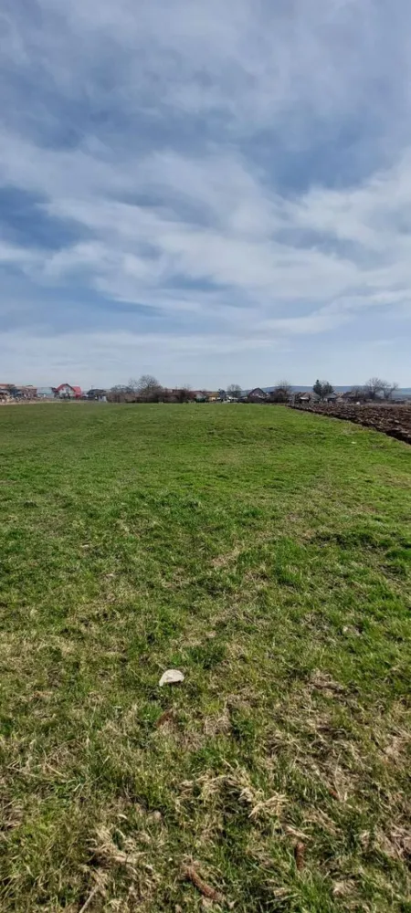 Teren 7000 mp,29euro mp.zona Libertății, Targu Mures, - De vânzare 7.000 mp. de teren intravilan cu deschidere de 36 m la dum asfaltat în Târgu Mureș zona Mureseni Terenul se vinde la prețul de 28 Euro mp. Comisionul este ZERO!
Dacă vă place această ofertă - sau pentru alte informații sunați la numărul de contact din anunț! 0774048706
Compania Zap Imobiliare vă pune la dispoziție toate informațiile, actele și documentele necesare alături de asistență și consiliere permanentă până la finalizarea achiziției imobiliare. Ne dorim să îți oferim cea mai plăcută experiență.