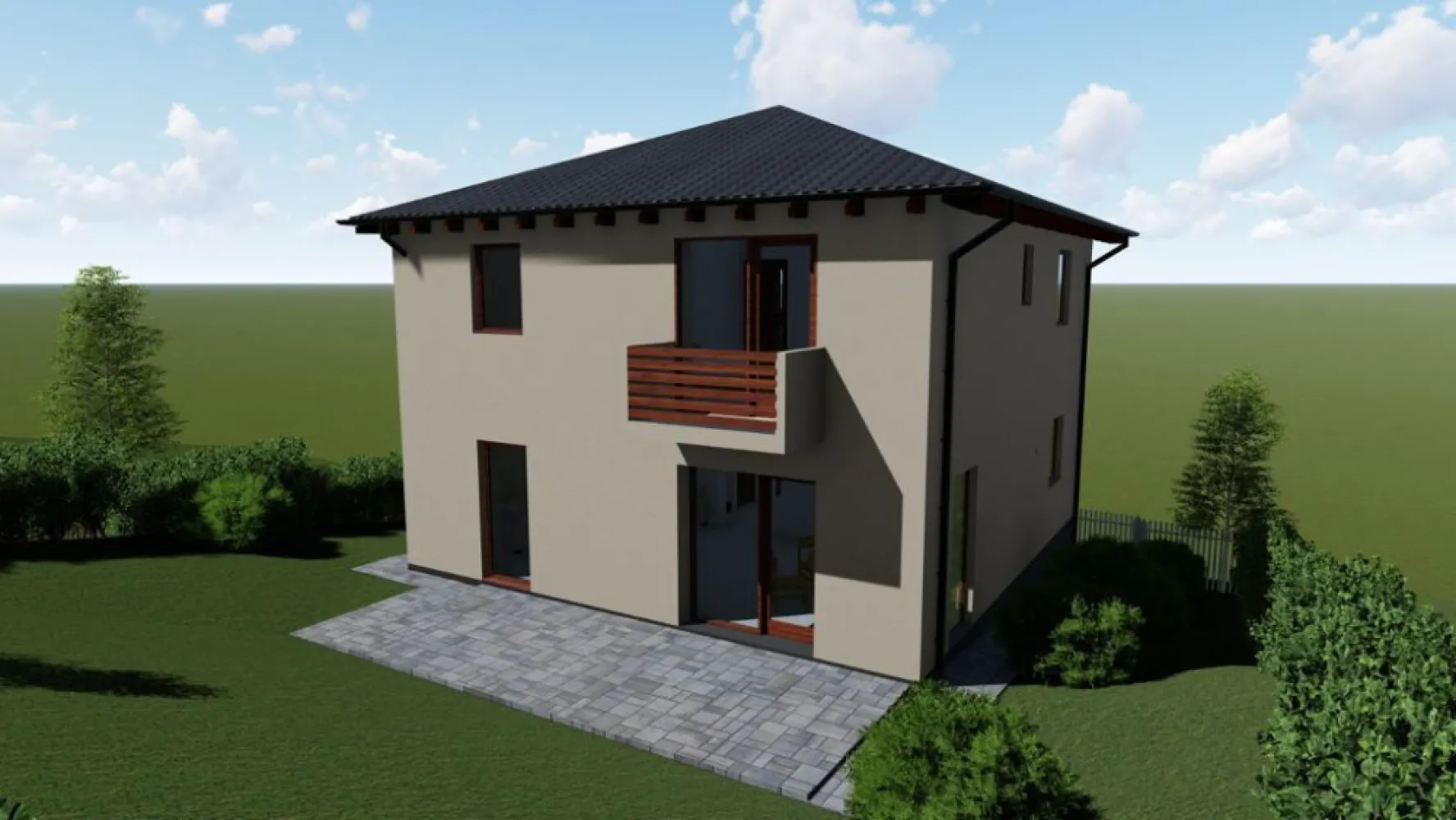 Casa 4 camere,2 bai,136 mp, 550 mp teren zona Corunca - De vânzare casă, singur în curte 4 camere situată în Corunca lângă pădure, suprafața utilă de 136mp.amplasată pe un teren cu suprafața de 550 mp, 
Compartimentare:
- la parter: 1 living, 1 bucătărie, 1 baie,1 terasă, 1 debara.
- la etaj 3 dormitoare, 1 băi, 1 balcon,la etaj înălțimea camerelor este de 2,70 m, 

Detalii:
- centrală termică, calorifere, geamuri tripan 
- fundația casei are o adâncime de 1,5 m, pereții sunt din cărămidă, acoperișul de țiglă, izolată cu polistiren de 10 cm.
Utilitați:
- curent, apă, gaz, canalizare
Casa se vinde semifinisată cu centrală,calorifere, exteriorul complet finisat la prețul de 158.000 Euro + tva Comision ZERO!
-----------------------------------------------------------------------------------------------------------------------------------------
Daca vă place această ofertă sau pentru alte informații sunați la numărul de contact din anunț! 0774048706 Bogdan
Compania Zap Imobiliare vă pune la dispoziție toate actele și documentele necesare alături de asistență și consiliere permanentă până la finalizarea achiziției imobiliare. 
Ne dorim să îți oferim cea mai plăcută experiență, îndeplinim vise cu pereți!ĺ