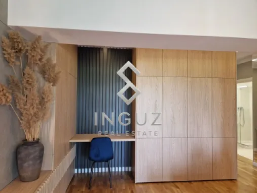 DE ÎNCHIRIAT – APARTAMENT 3 CAMERE PREMIUM – BĂNEASA (ZONA ZOO)