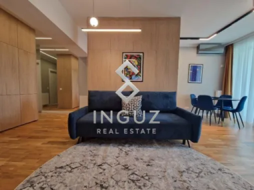 DE ÎNCHIRIAT – APARTAMENT 3 CAMERE PREMIUM – BĂNEASA (ZONA ZOO)