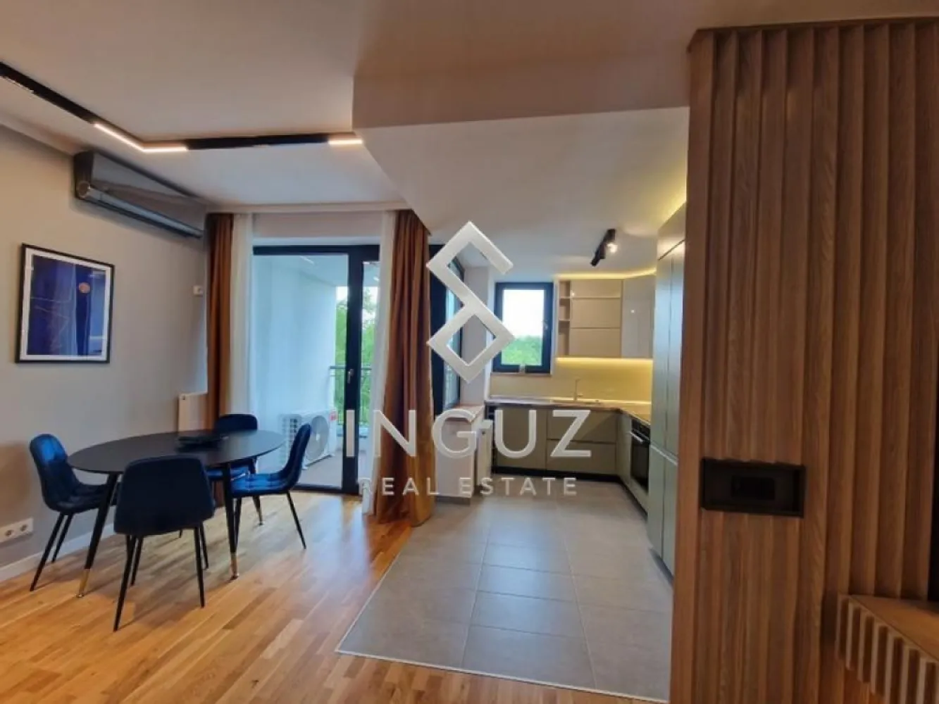DE ÎNCHIRIAT – APARTAMENT 3 CAMERE PREMIUM – BĂNEASA (ZONA ZOO)
