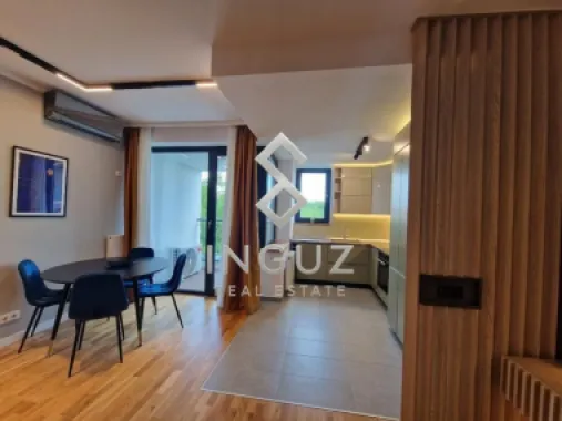 DE ÎNCHIRIAT – APARTAMENT 3 CAMERE PREMIUM – BĂNEASA (ZONA ZOO)