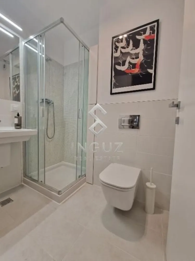 DE ÎNCHIRIAT – APARTAMENT 3 CAMERE PREMIUM – BĂNEASA (ZONA ZOO)