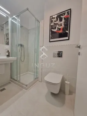 DE ÎNCHIRIAT – APARTAMENT 3 CAMERE PREMIUM – BĂNEASA (ZONA ZOO)