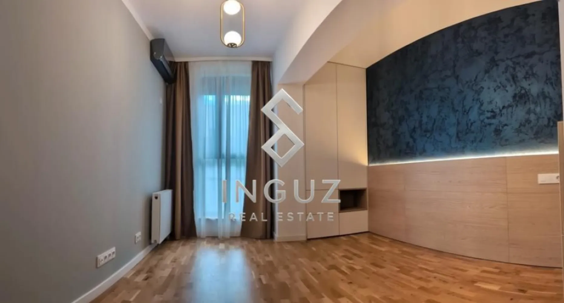 DE ÎNCHIRIAT – APARTAMENT 3 CAMERE PREMIUM – BĂNEASA (ZONA ZOO)