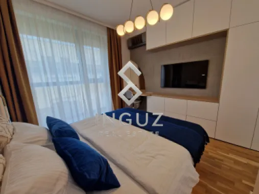 DE ÎNCHIRIAT – APARTAMENT 3 CAMERE PREMIUM – BĂNEASA (ZONA ZOO)