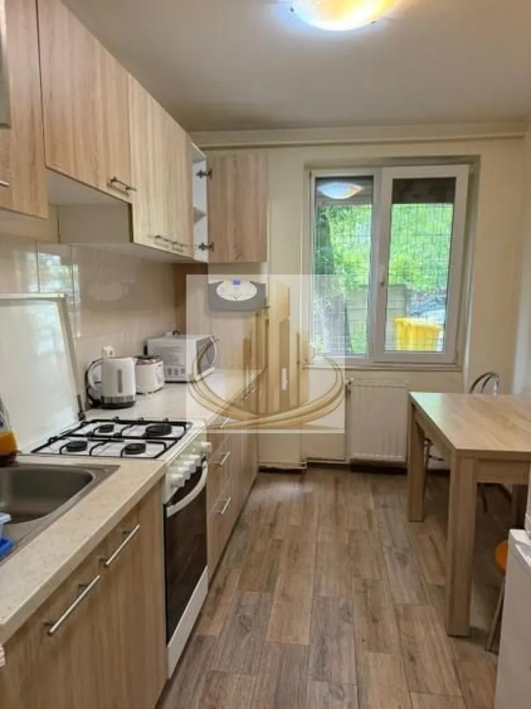 Apartament modern 2 camere, centrala proprie