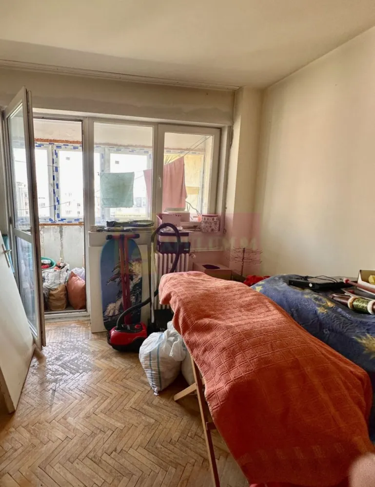 3 camere Mihai Bravu- Iancului