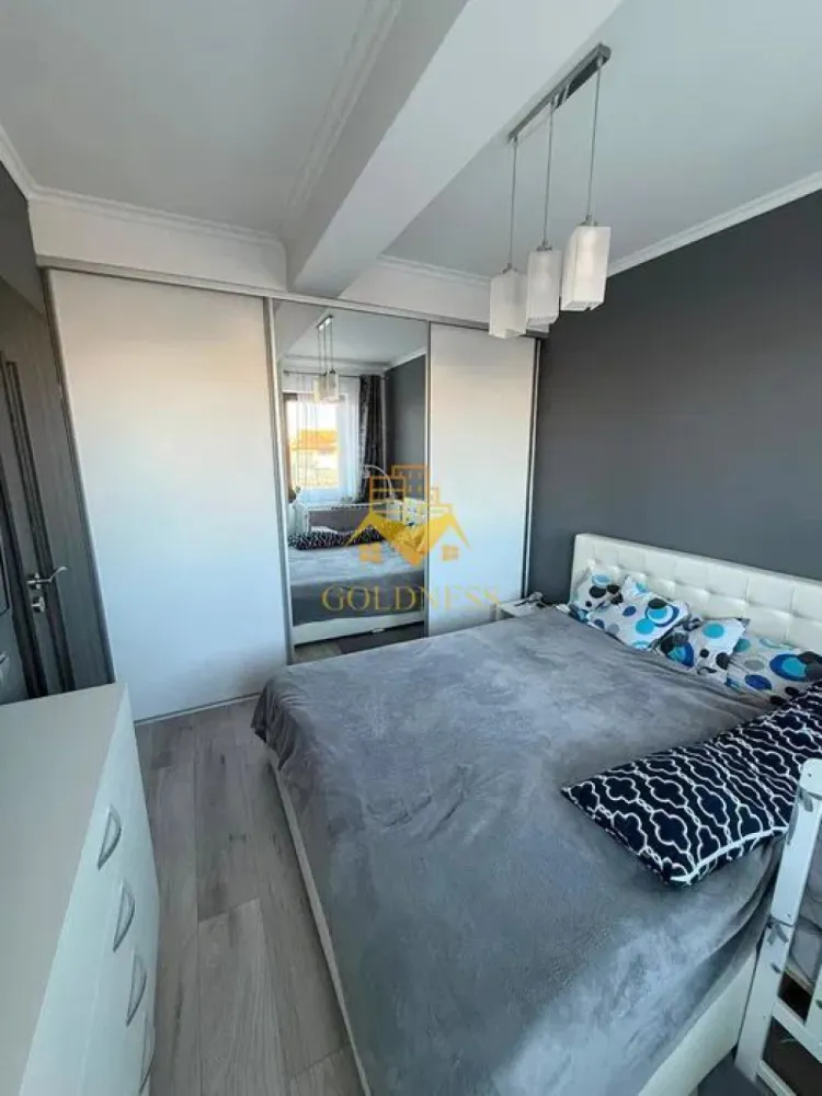 2 camere Openspace, modern, Europa zona Calea Turzii, OMV, Hexagon,