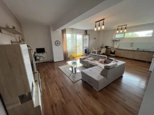 2 camere, modern, bloc nou, Manastur, zona Usamv, Platinia