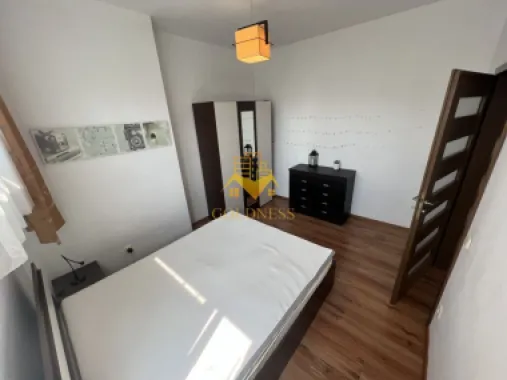 2 camere, modern, bloc nou, Manastur, zona Usamv, Platinia