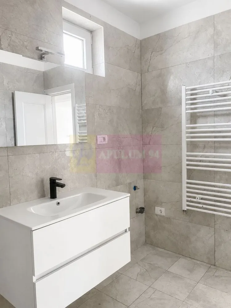 Duplex în vilă, 4 camere, renovat 2025, curte 250 mp, Mogoșoaia