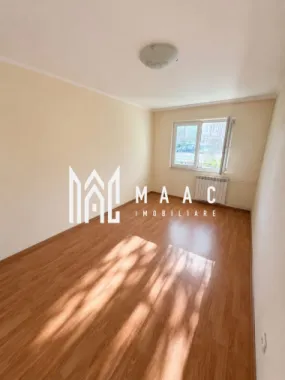 Apartament 3 camere | Zona Hermes | Geam la baie| Decomandat |