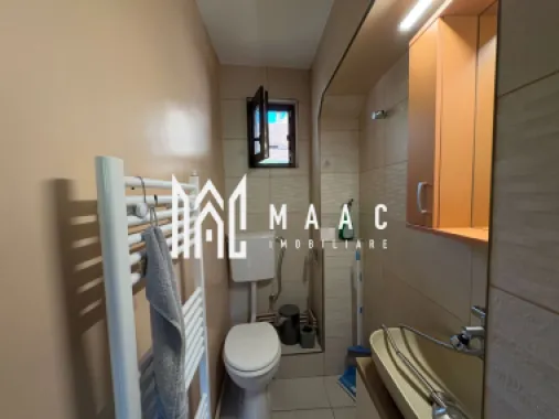 Apartament de vânzare Sibiu | 3 camere | Ultracentral, garaj, 2 pivnițe